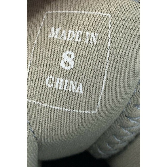 SIMMS Lace U Fishing Wader Boots w/ Cleat Size 8 - Picture 12 of 12